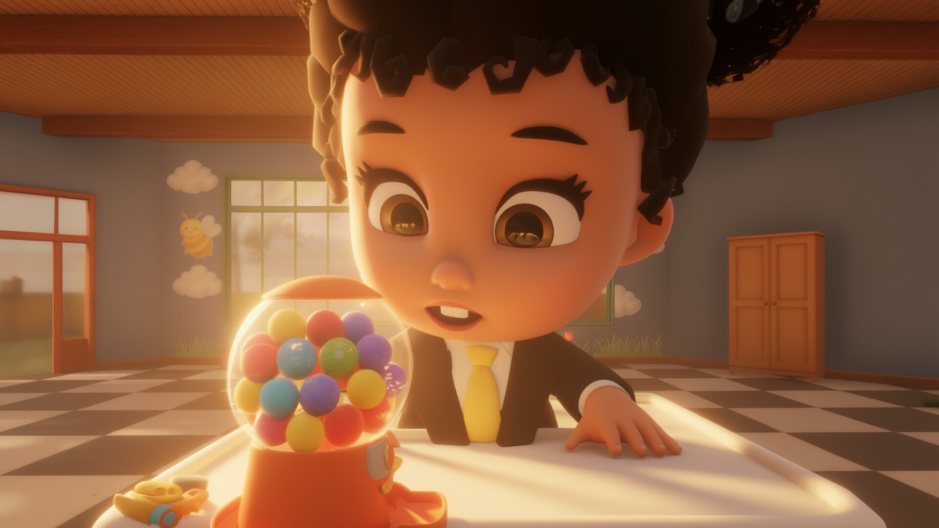 B.I.D. screenshot #5