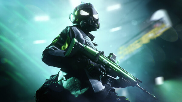 THE FINALS - DRG TGM25