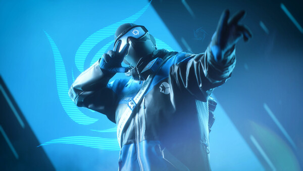 THE FINALS - FIVE FEARS TGM25