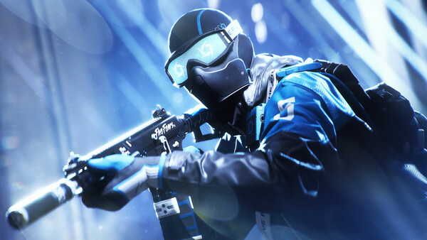 THE FINALS - FIVE FEARS TGM25