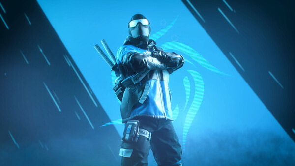 THE FINALS - FIVE FEARS TGM25