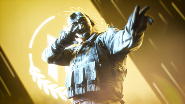 THE FINALS - FN ESPORTS TGM25