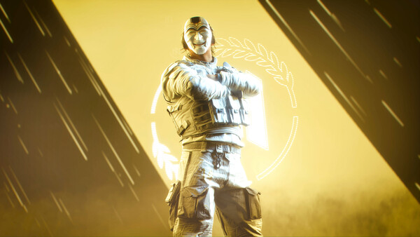 THE FINALS - FN ESPORTS TGM25