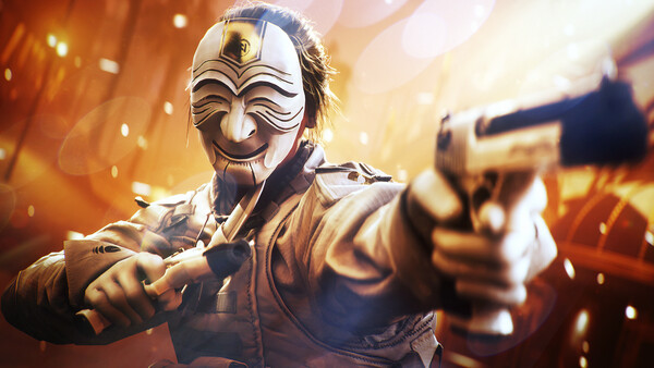 THE FINALS - FN ESPORTS TGM25