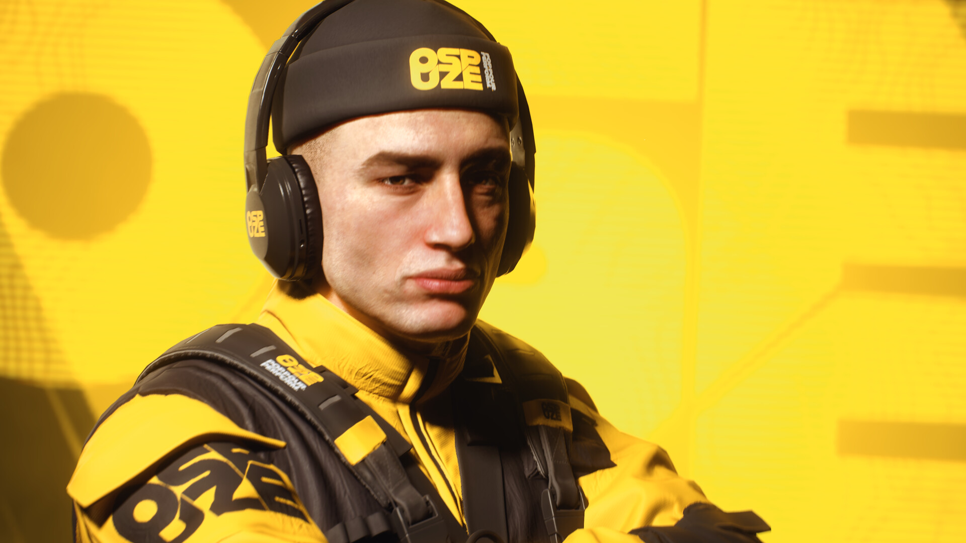 THE FINALS - New Contestant Pack Featured Screenshot #1