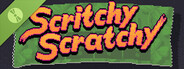 Scritchy Scratchy Demo