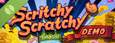 Scritchy Scratchy Demo