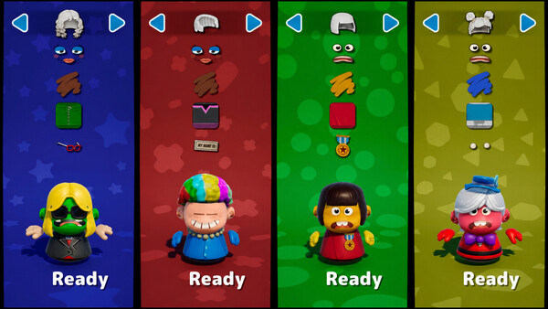 Hasbro Games™ Junior Collection screenshot 6