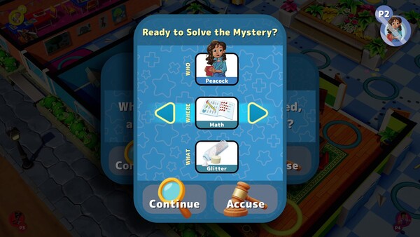 Hasbro Games™ Junior Collection screenshot 3
