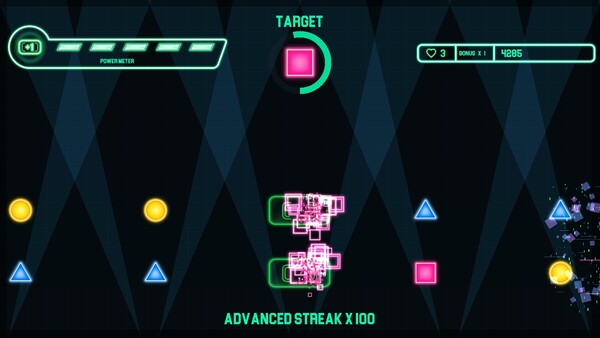 Screenshot of Smashometry