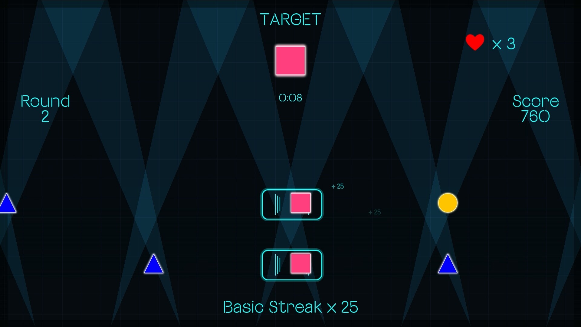 Smashometry screenshot #4