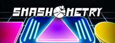 Smashometry cover