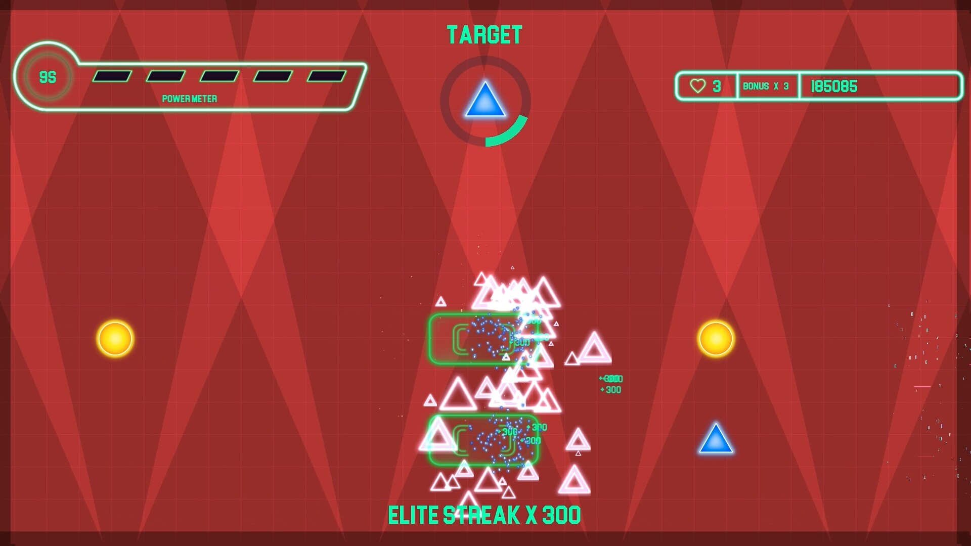 Smashometry screenshot #4