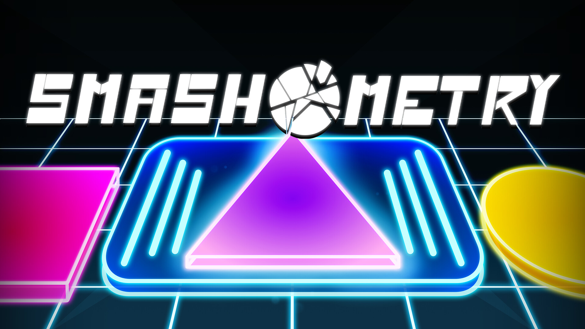 Smashometry screenshot #1