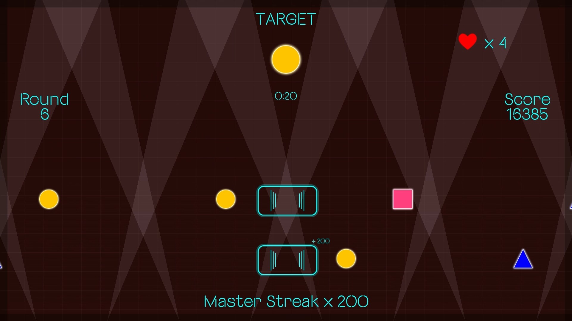 Smashometry screenshot #6