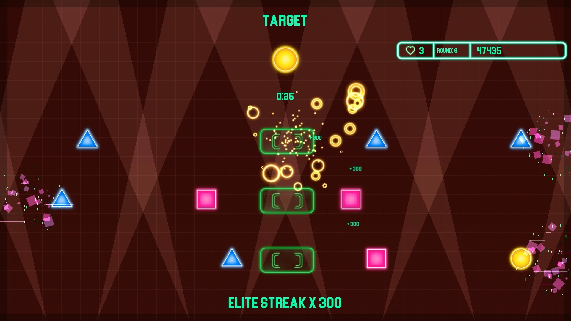 Smashometry screenshot #1