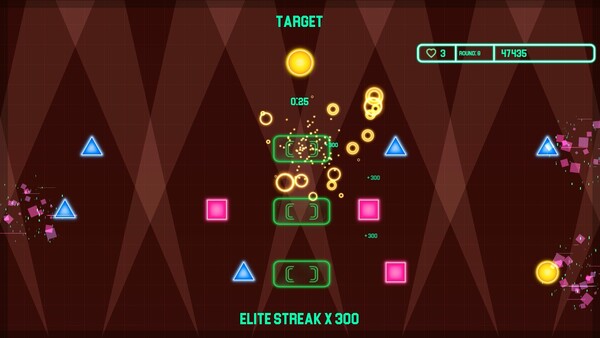 Screenshot of Smashometry