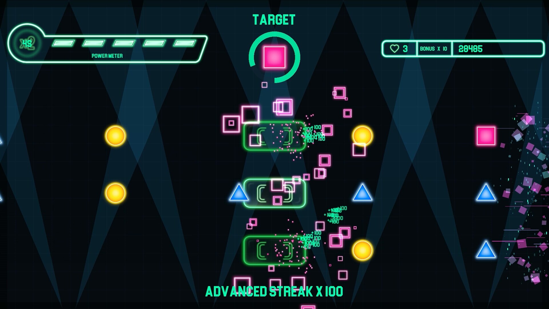 Smashometry screenshot #6