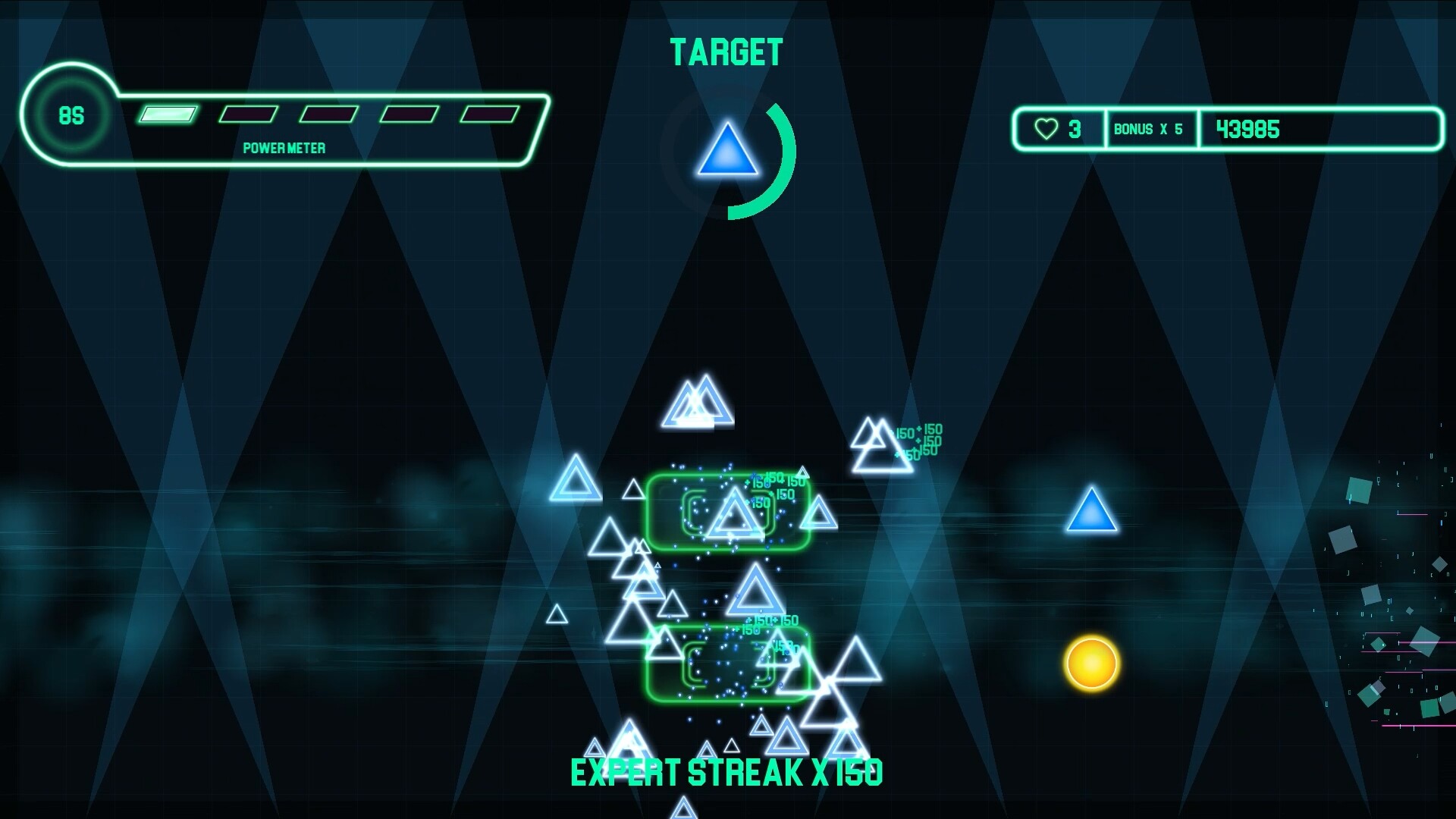 Smashometry screenshot #7