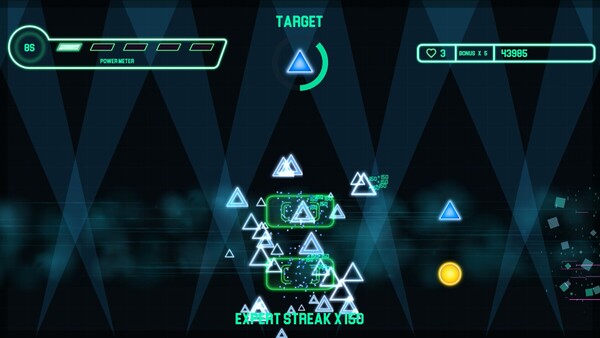 Screenshot of Smashometry