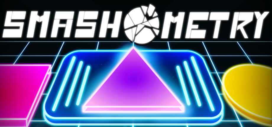 Smashometry header image