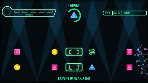 Smashometry game for windows Pc 1