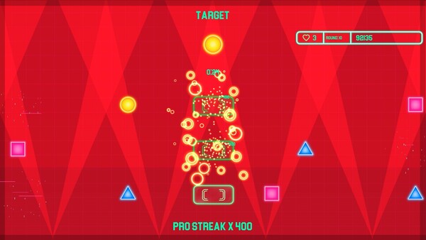 Screenshot of Smashometry