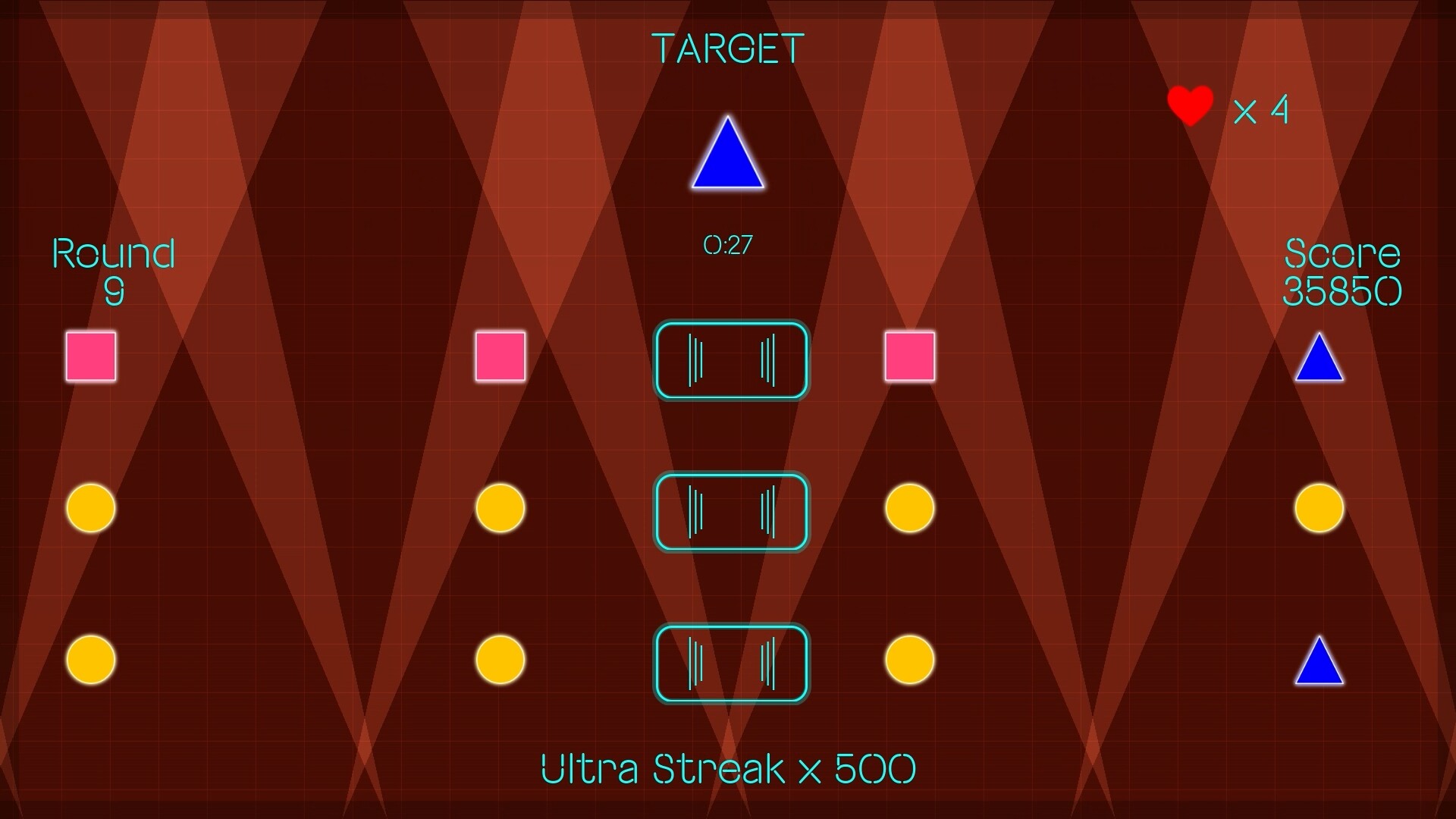 Smashometry screenshot #8