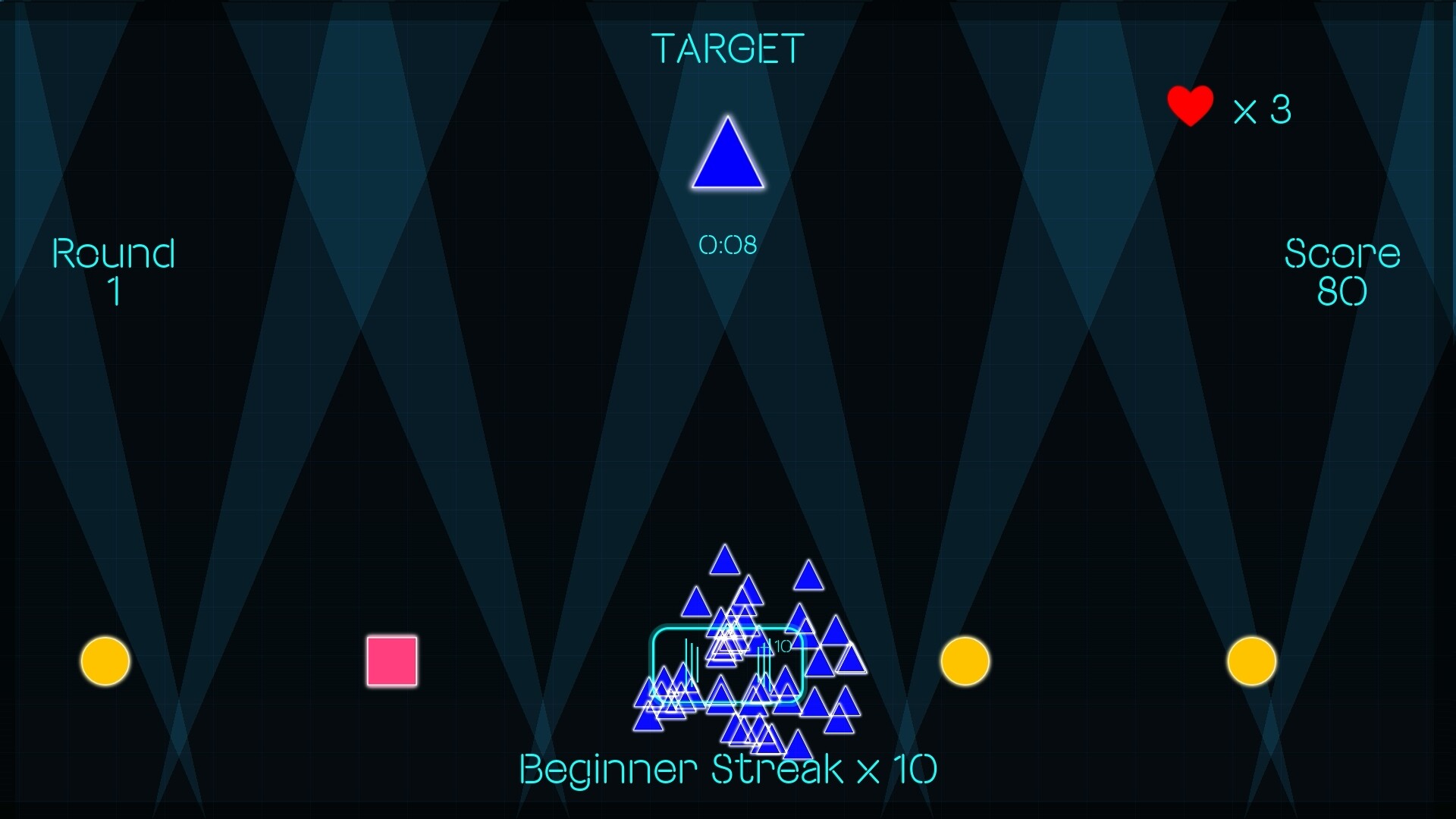 Smashometry screenshot #5