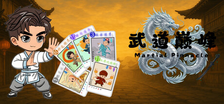 Martial Pinnacle