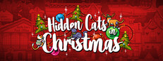 Hidden Cats in Christmas