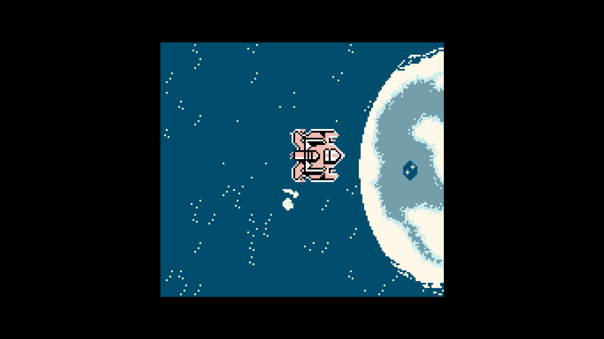 Lunar Mystery 2103 screenshot #2