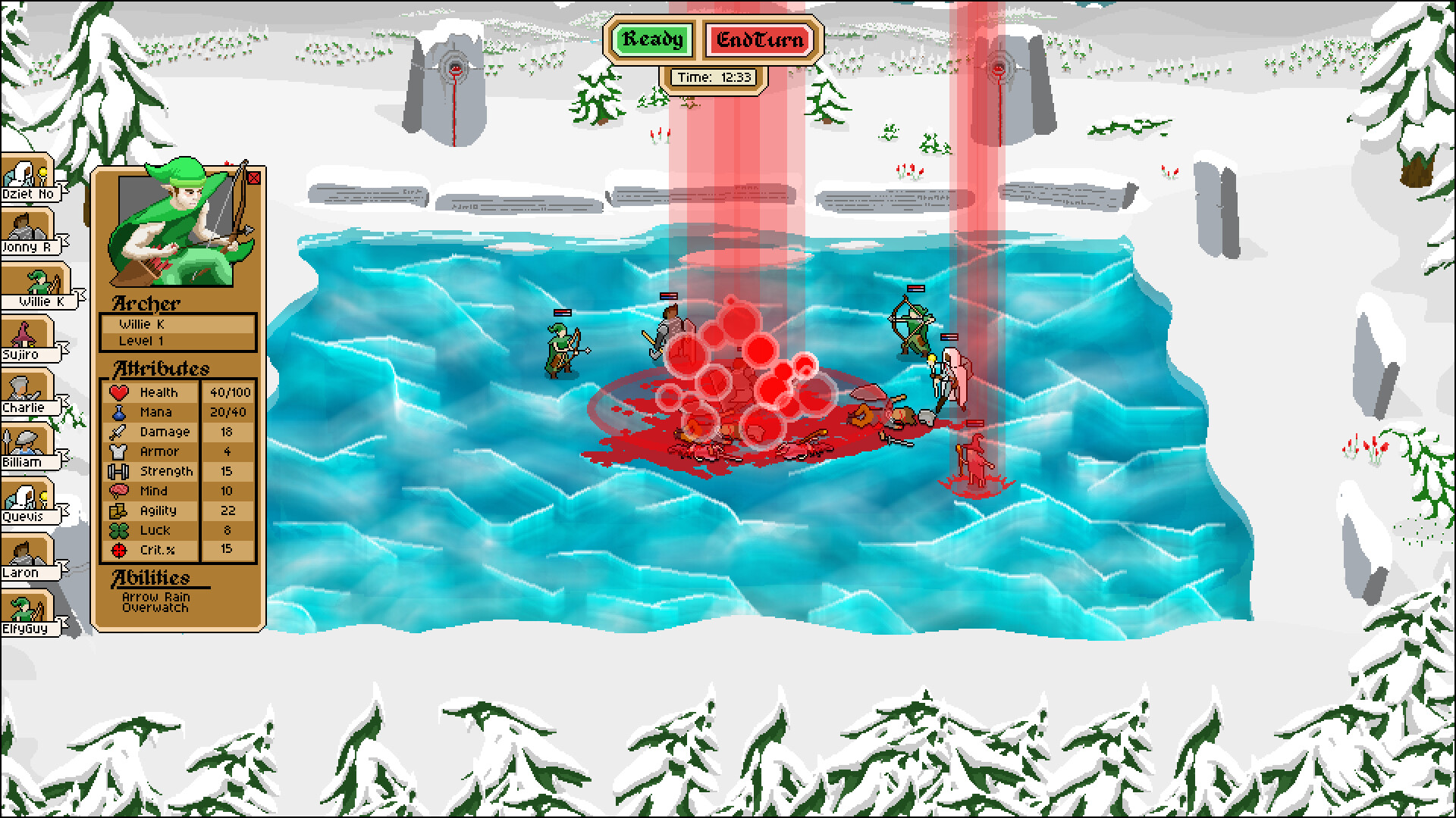 Some of You May Die screenshot #4