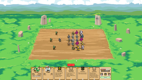 Some of You May Die screenshot