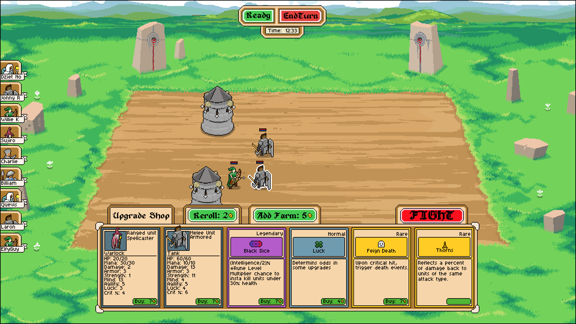 Some of You May Die screenshot #1