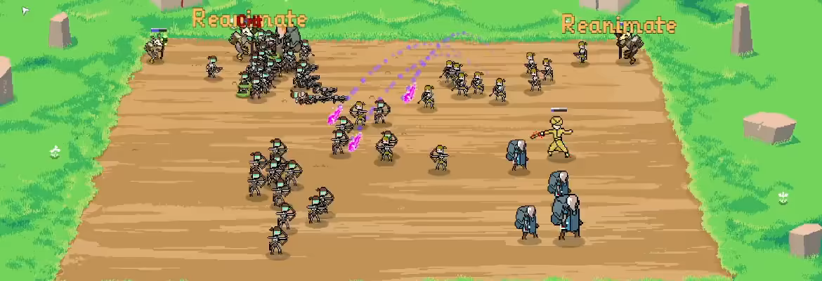 Some of You May Die video 2