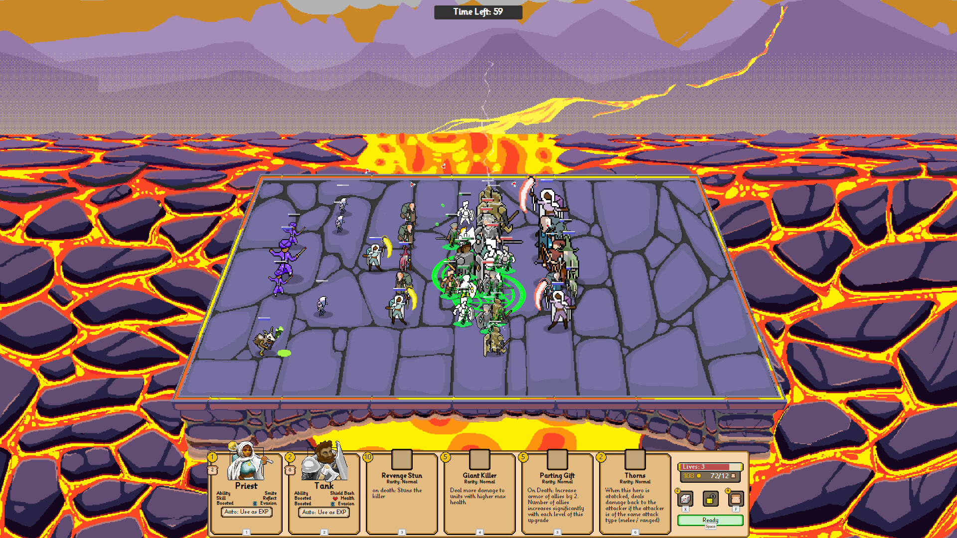 Some of You May Die screenshot 9