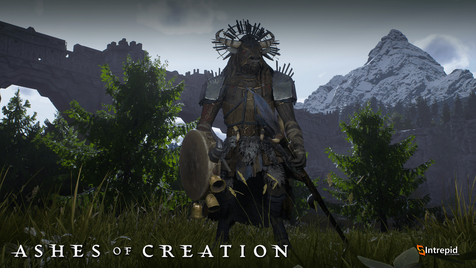 Ashes of Creation screenshot #6