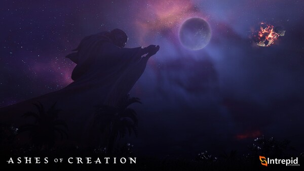 Ashes of Creation