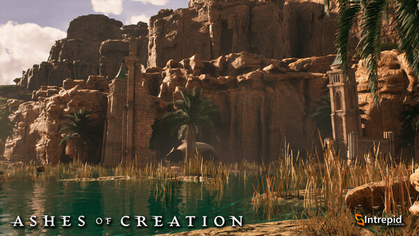 Ashes of Creation