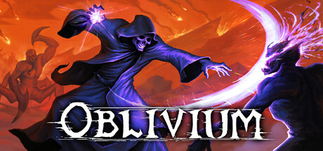 Oblivium - similar game to Ninja Cat Remewstered by Emil