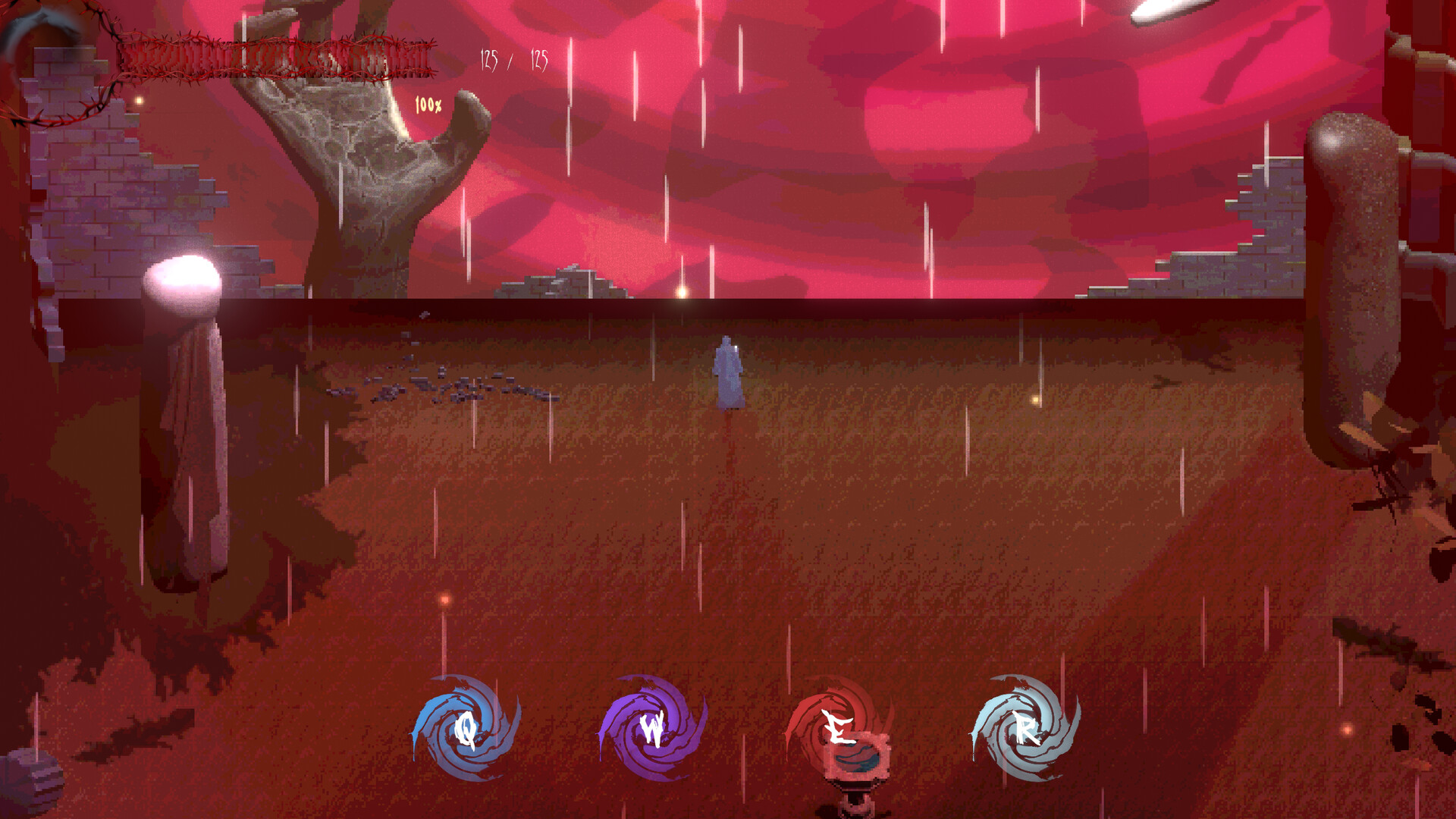 Oblivium screenshot #7