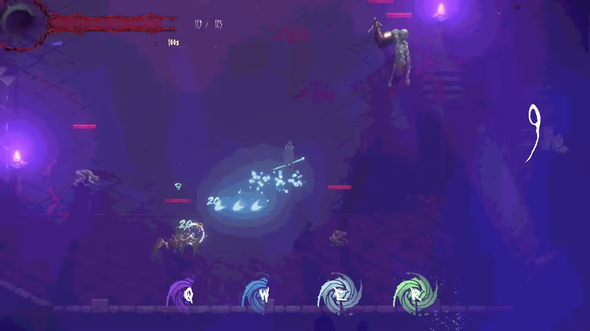 Oblivium video 2