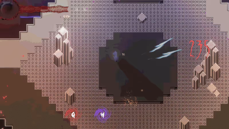 Oblivium video 3