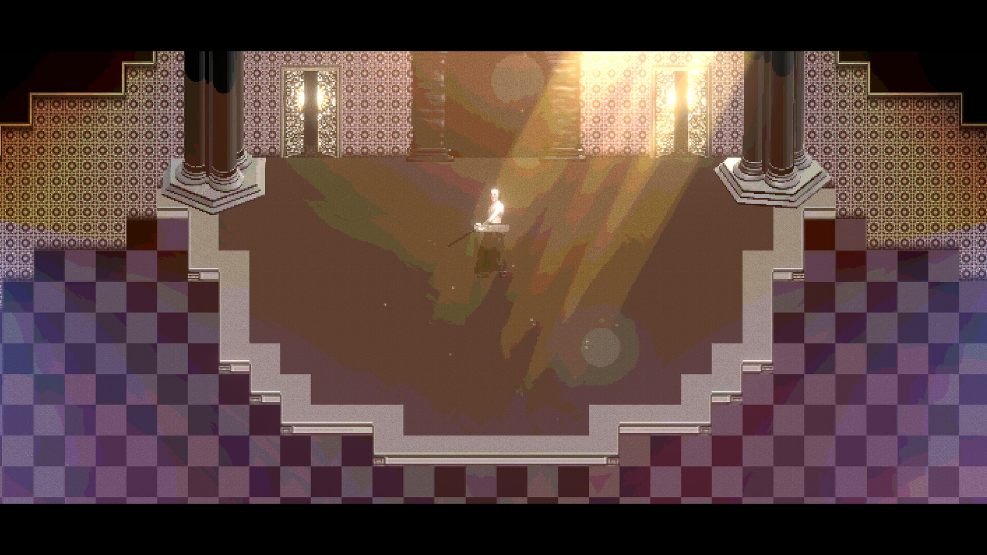 Oblivium screenshot #5