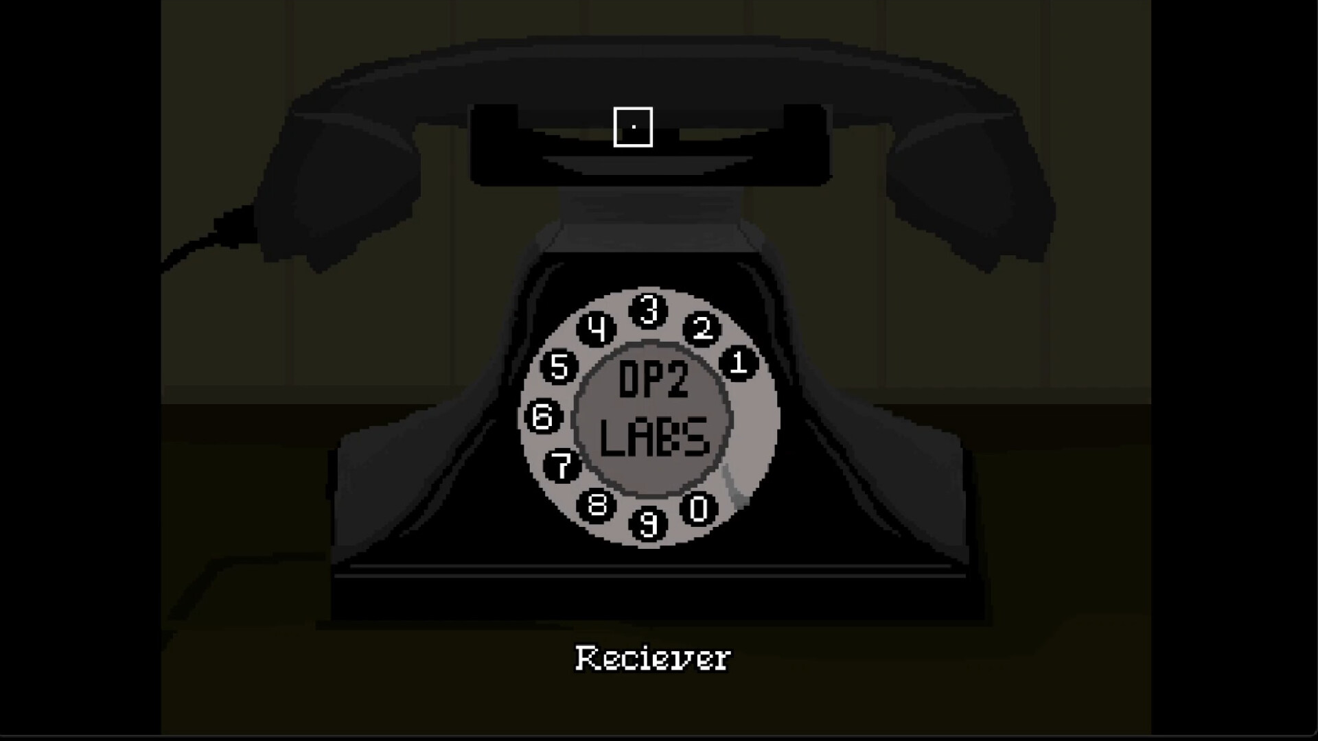 Paradise Falls screenshot #2