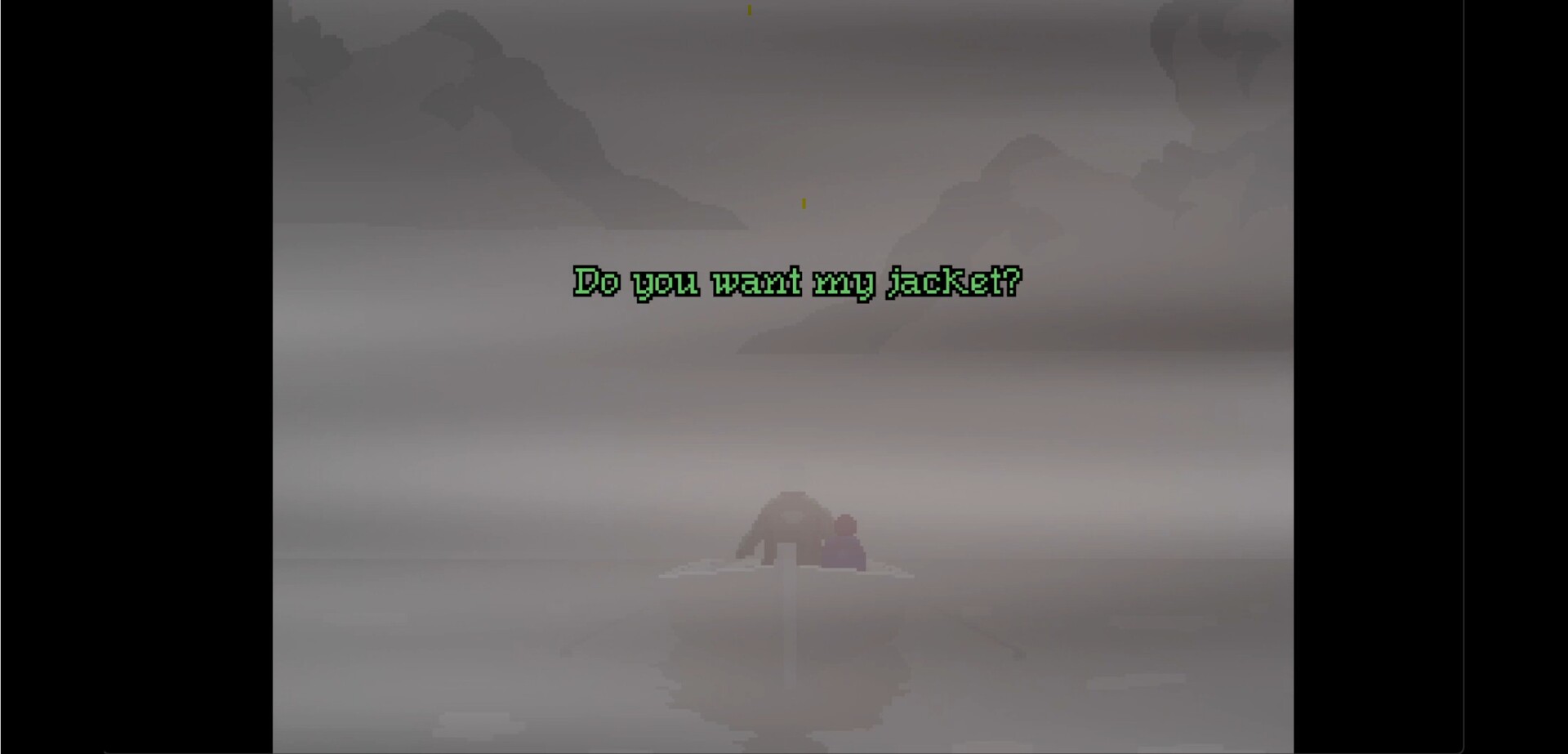 Paradise Falls screenshot #6