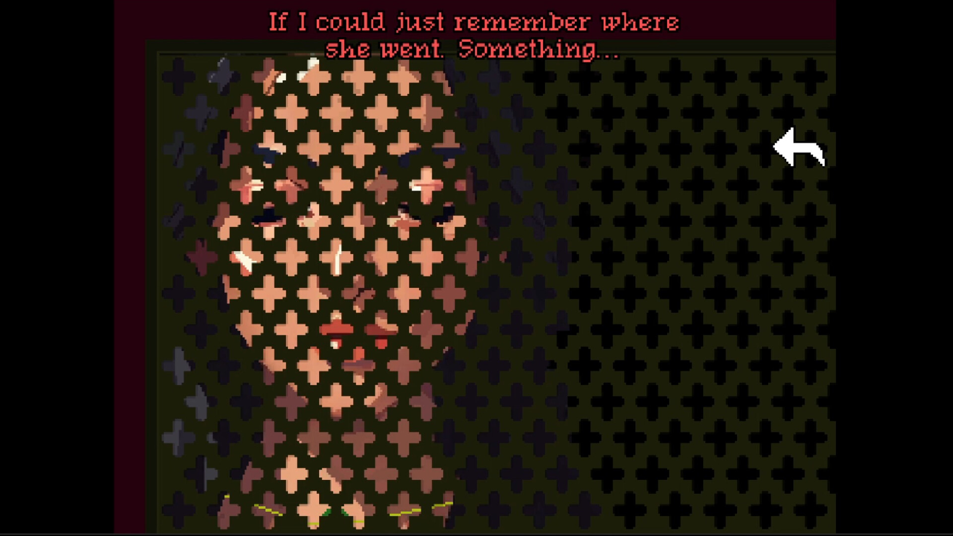 Paradise Falls screenshot #3