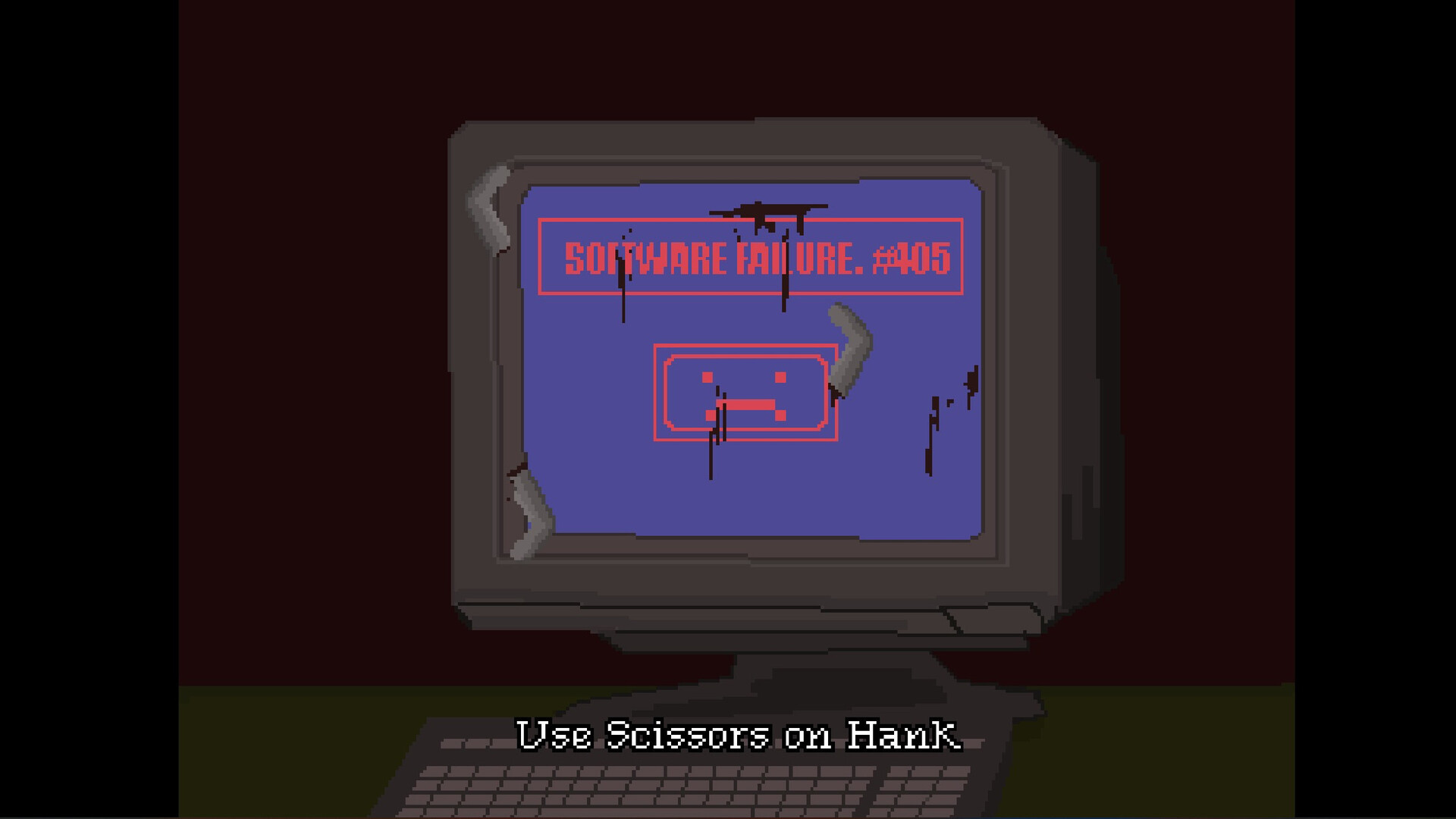 Paradise Falls screenshot #6