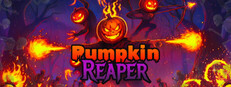 Pumpkin Reaper